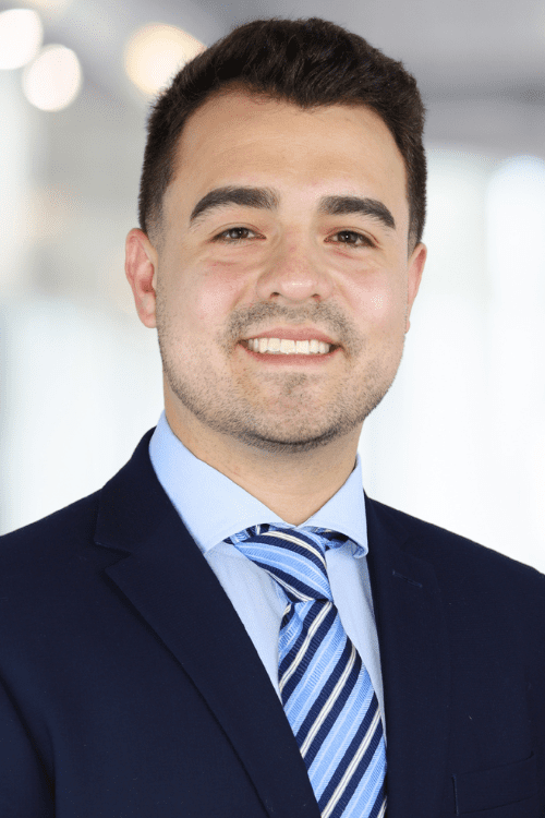 Alexander J. Starkey, Esq.