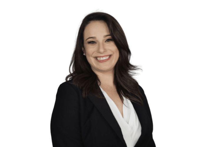 Lauren N. Alvarez, Esq. attorney photo
