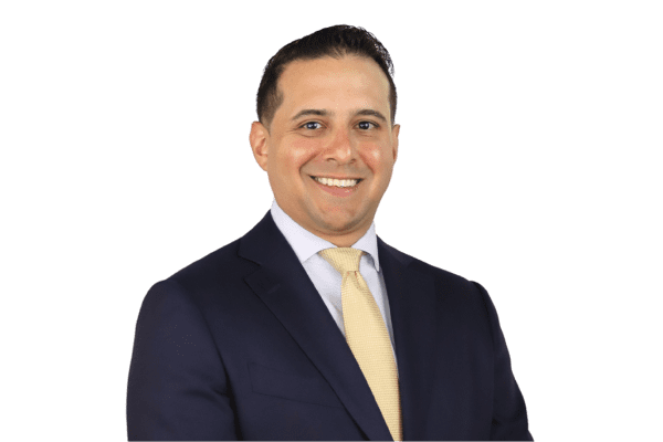 Gabriel E. Morales, Esq. attorney photo
