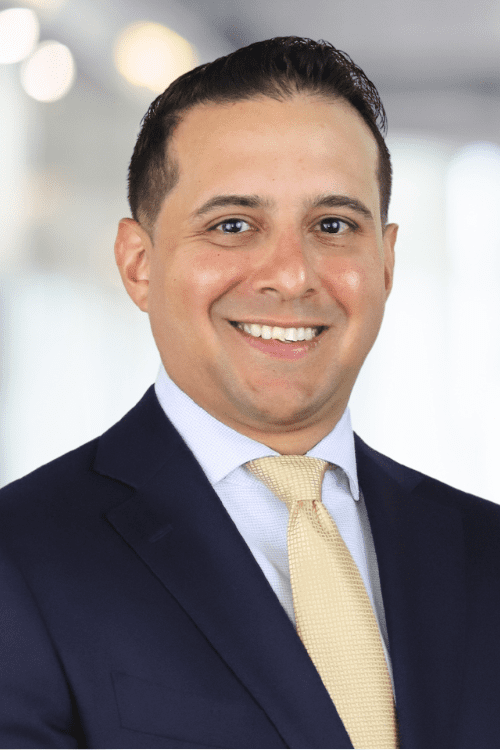 Gabriel E. Morales, Esq.