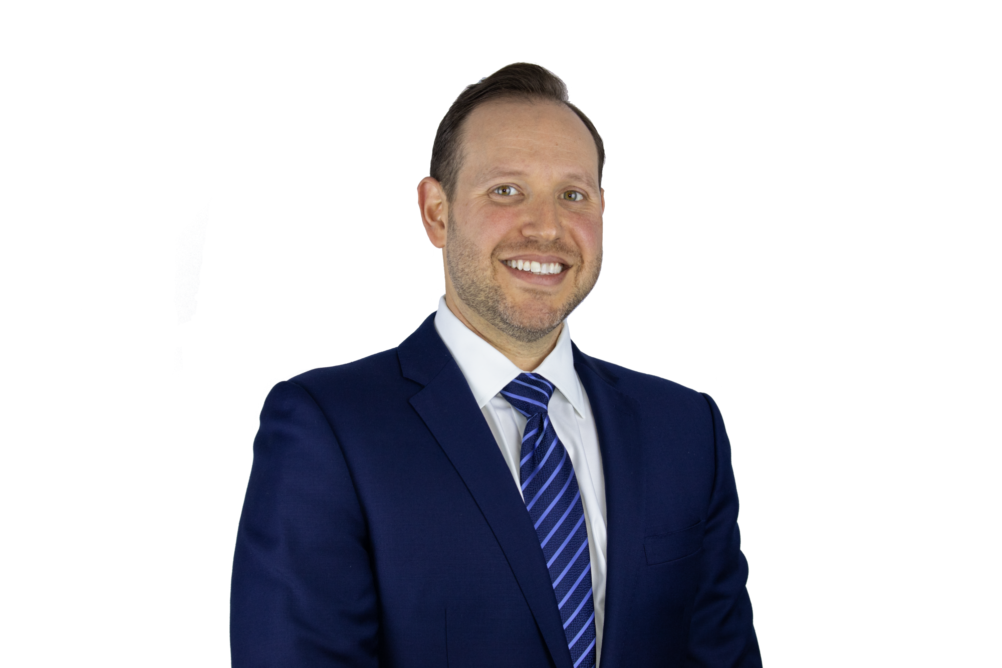 Jordan A. Shaw, Esq. attorney photo