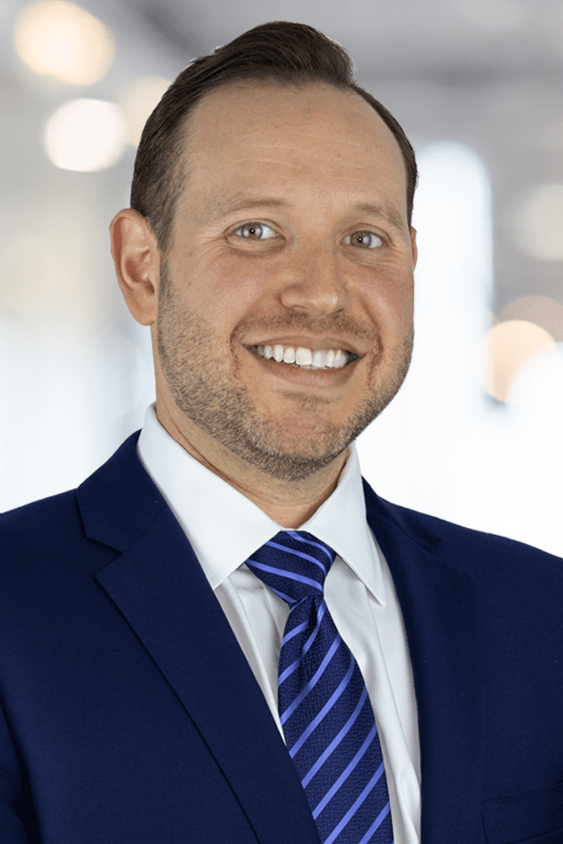 Jordan A. Shaw, Esq.