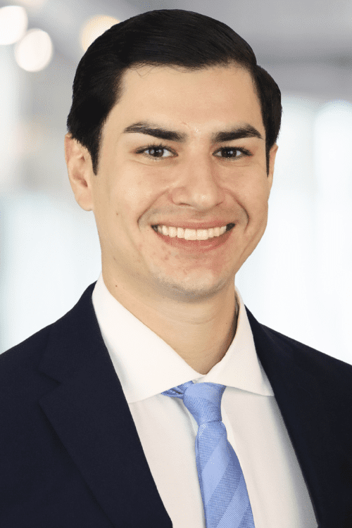 Julio Chain-Weisse, Esq.