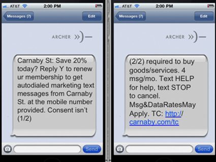 TCPA attorney Fort Lauderdale, FL