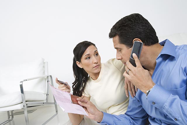 debt collections laws