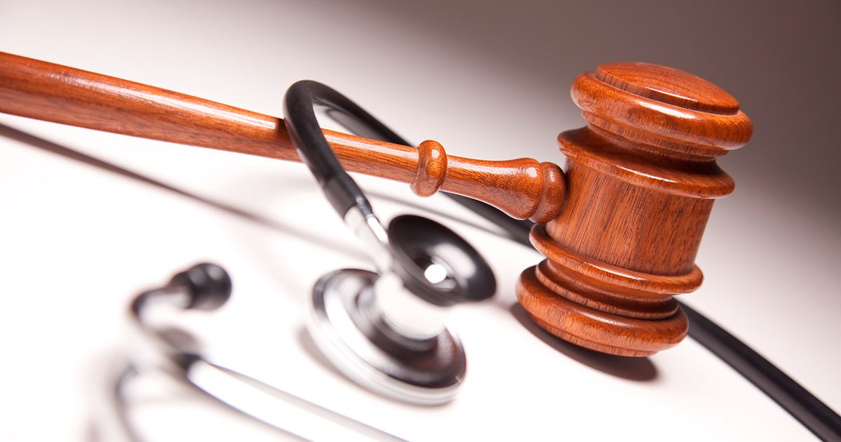 healthcare lawyers Fort Lauderdale, Fl