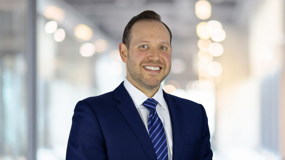 Jordan A. Shaw - Fort Lauderdale Commercial Litigation Attorney