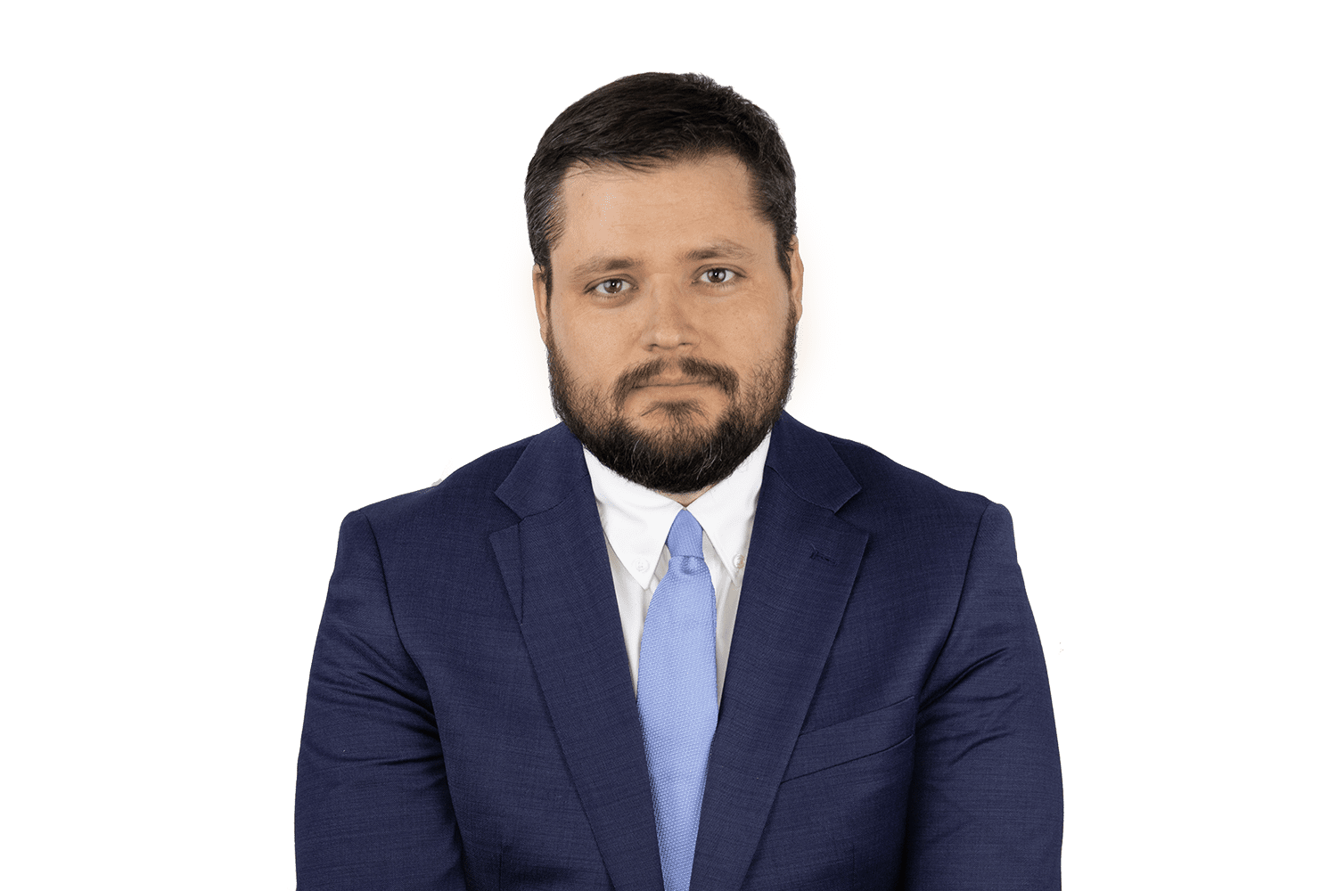 Zachary D. Ludens, Esq. attorney photo