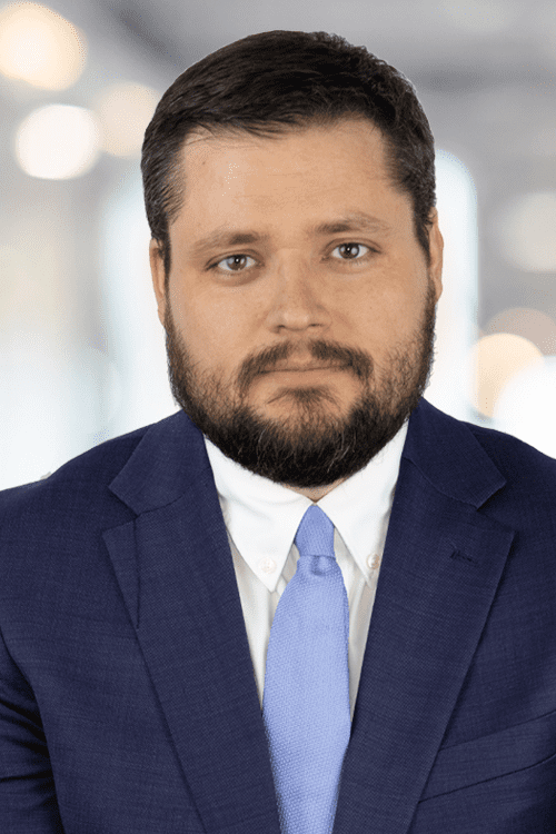 Zachary D. Ludens, Esq.