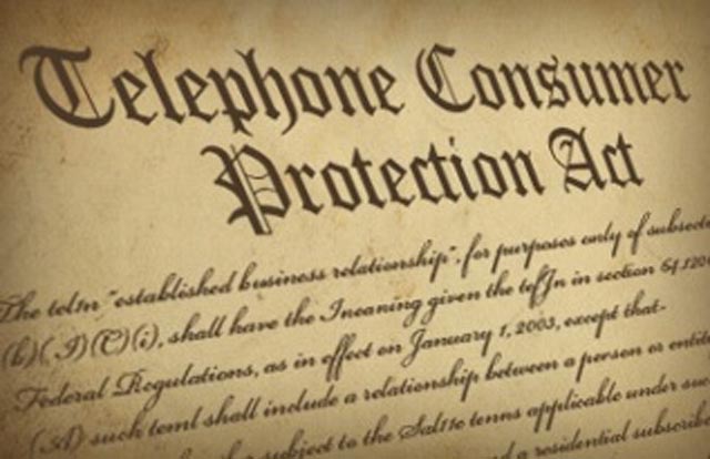 TCPA lawyer in Fort Lauderdale, Fl