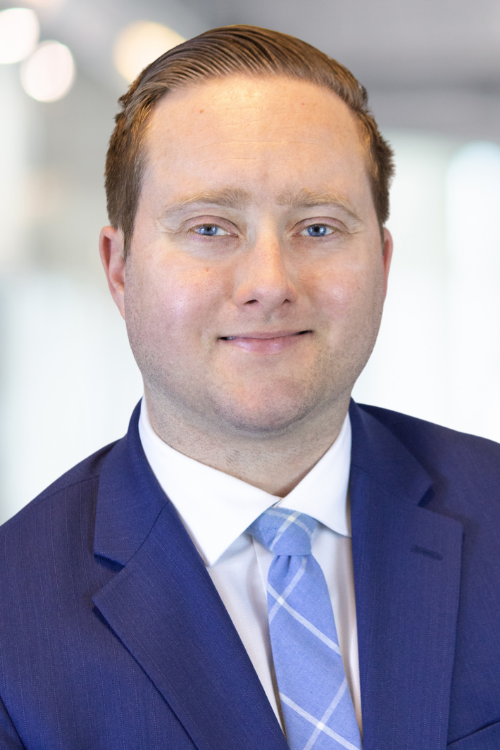 John R. Rutledge, Esq.