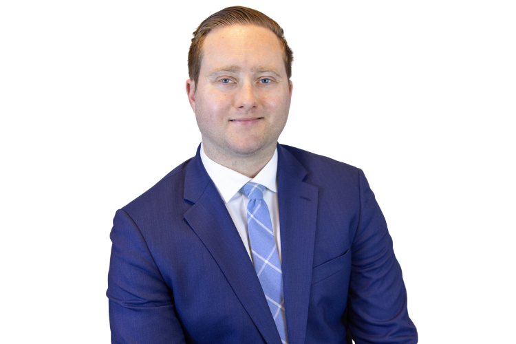 John R. Rutledge, Esq. attorney photo