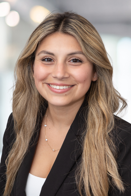 Nicole Fuentes