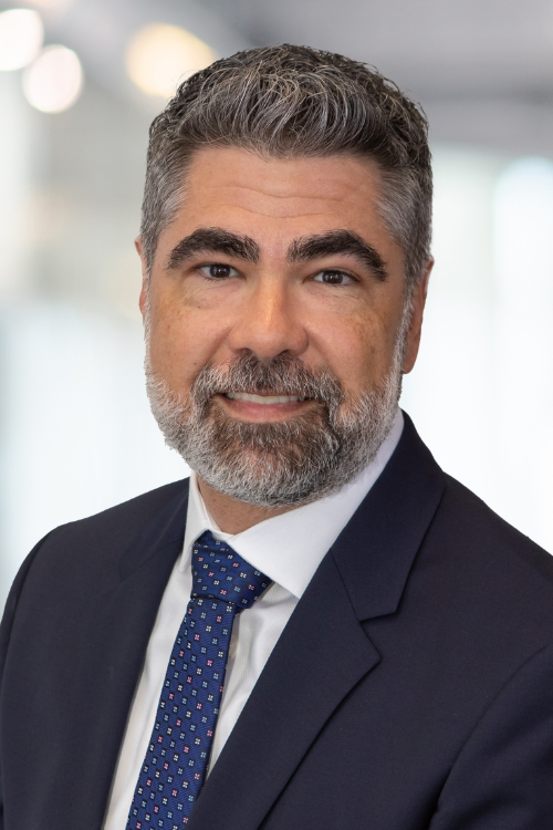 Armando Mosquera