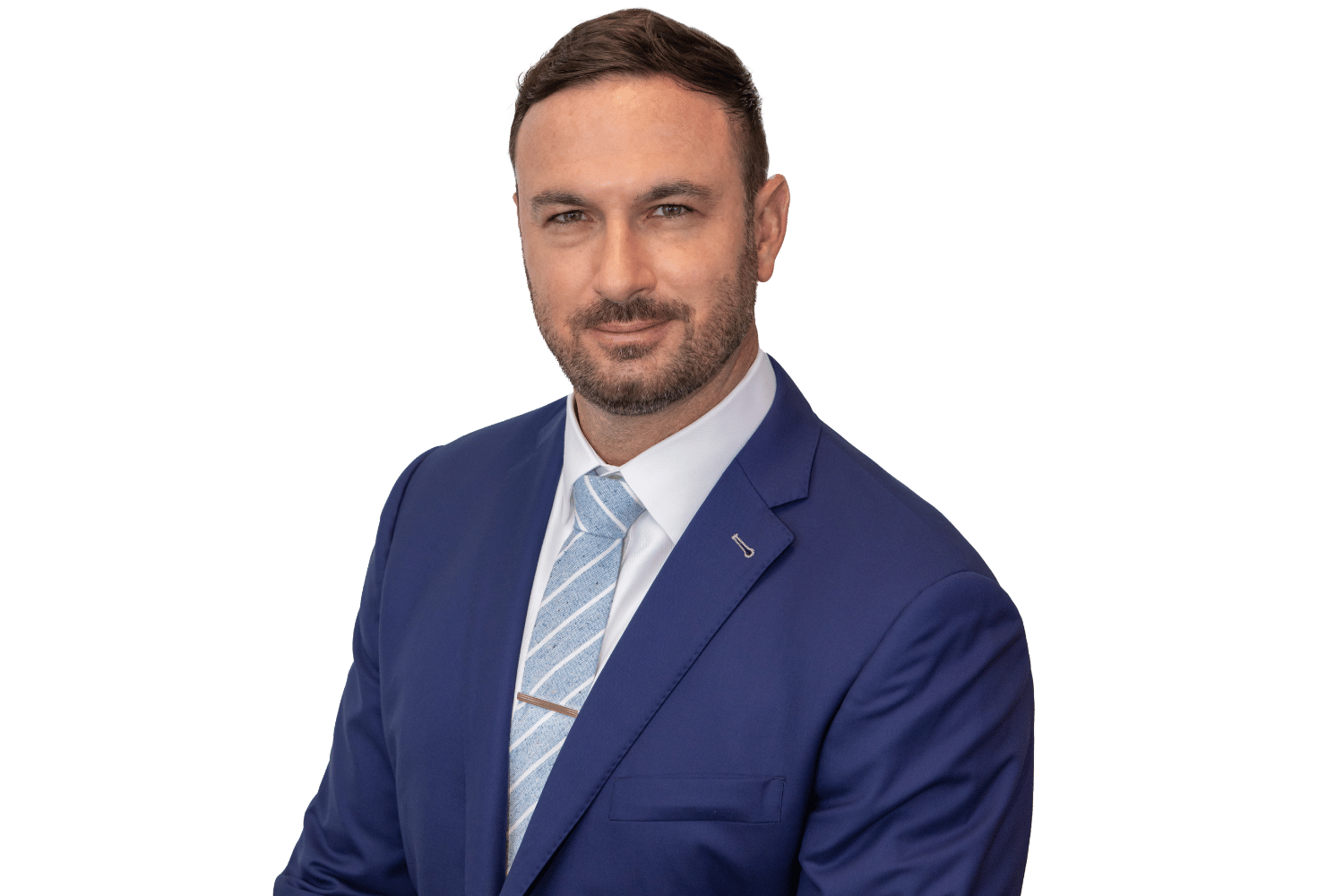 Joseph A. Costello, Esq. attorney photo